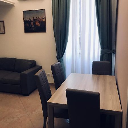 43 Appartamento Ampio E Comodo Nel Centro Di Roma Екстер'єр фото